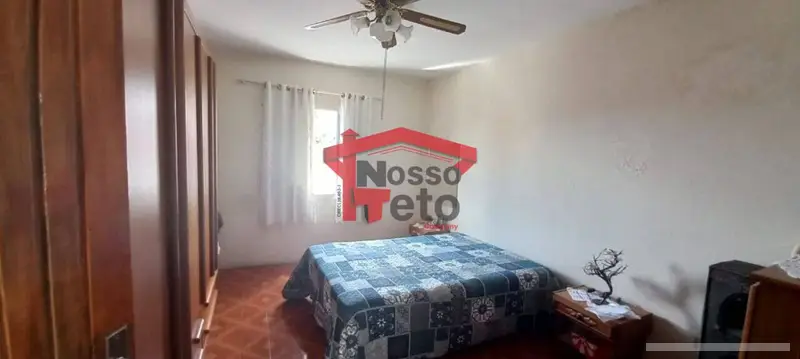 Casa com 2 quartos em Vila Jaguara - foto 2