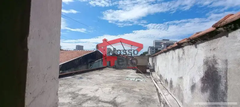 Casa - 2 quartos - Vila Jaguara - São Paulo