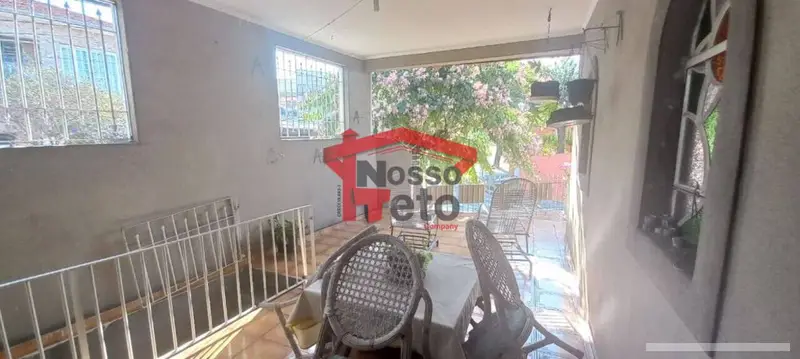 Casa com 2 quartos em Vila Jaguara - foto 3