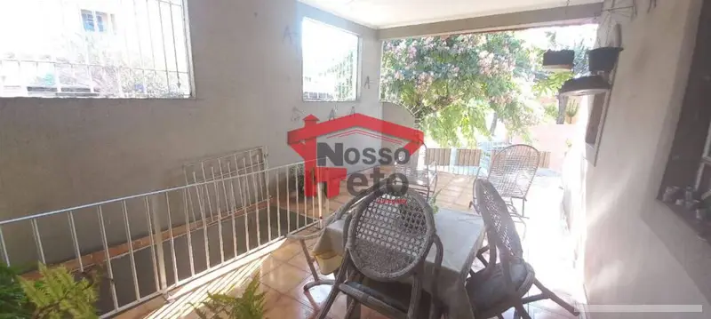 Casa com 2 quartos em Vila Jaguara - foto 5