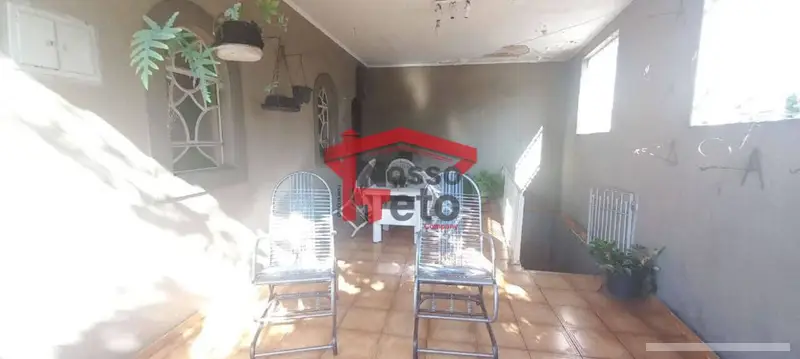 Casa com 2 quartos em Vila Jaguara - foto 4