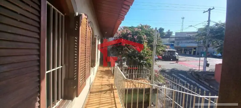 Casa com 2 quartos em Vila Jaguara - foto 2