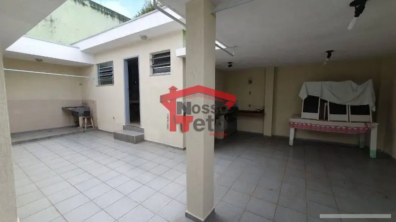 Casa com 2 quartos em Vila Jaguara - foto 3