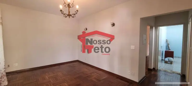 Casa com 2 quartos em Vila Jaguara - foto 2