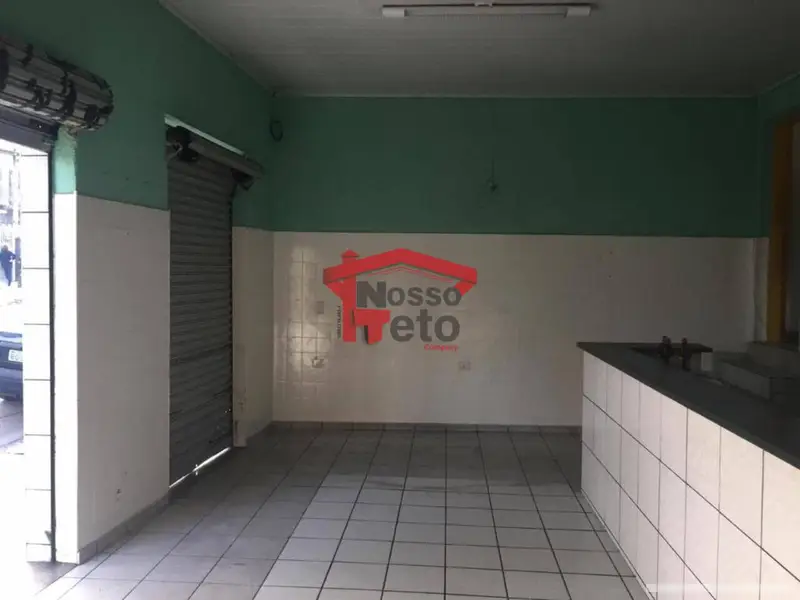 Casa com 1 quarto em Vila Jaguara - foto 2