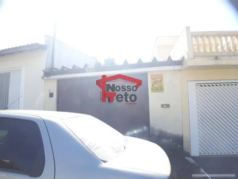 Casa - 1 quartos - Vila Jaguara - São Paulo