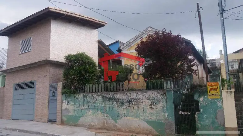 Casa com 2 quartos em Vila Jaguara - foto 2