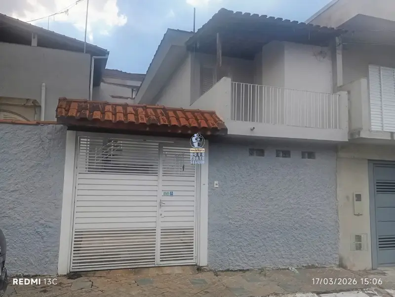 Casa - 5 quartos - Vila Medeiros - São Paulo - foto 4