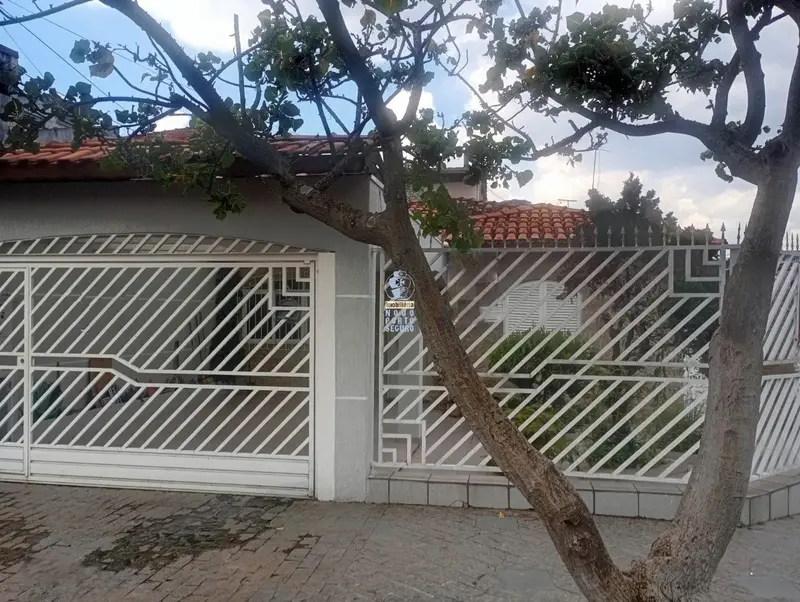 Casa - 5 quartos - Vila Medeiros - São Paulo