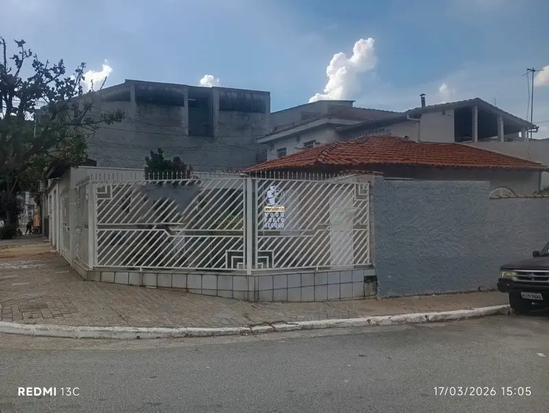 Casa - 5 quartos - Vila Medeiros - São Paulo - foto 3