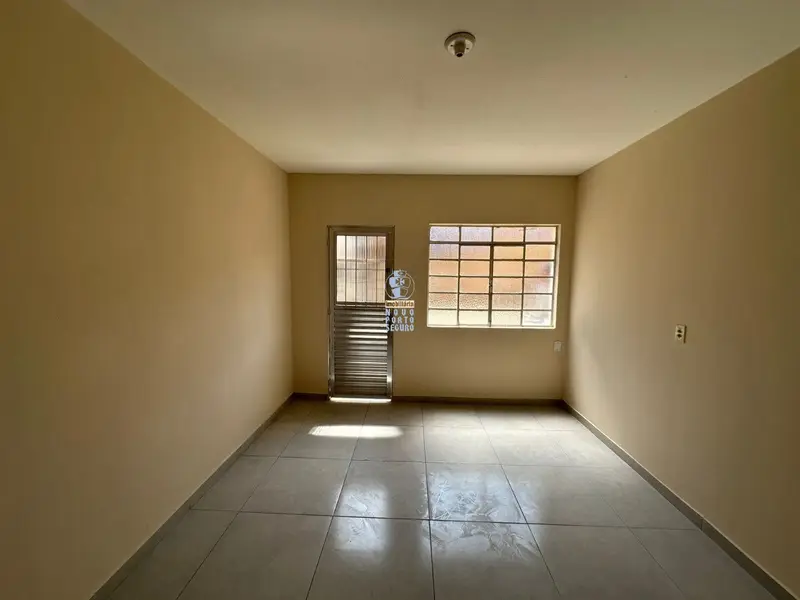 Casa - 2 quartos - Parque Novo Mundo - São Paulo - foto 5