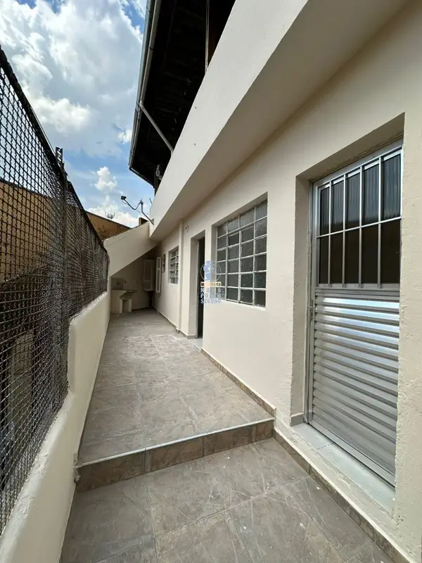 Casa - 2 quartos - Parque Novo Mundo - São Paulo - foto 2