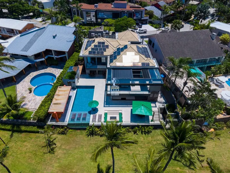 Casa com 7 quartos em Riviera de São Lourenço - foto 5