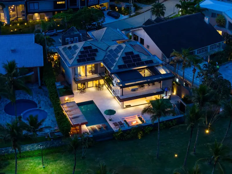 Casa com 7 quartos em Riviera de São Lourenço - foto 4