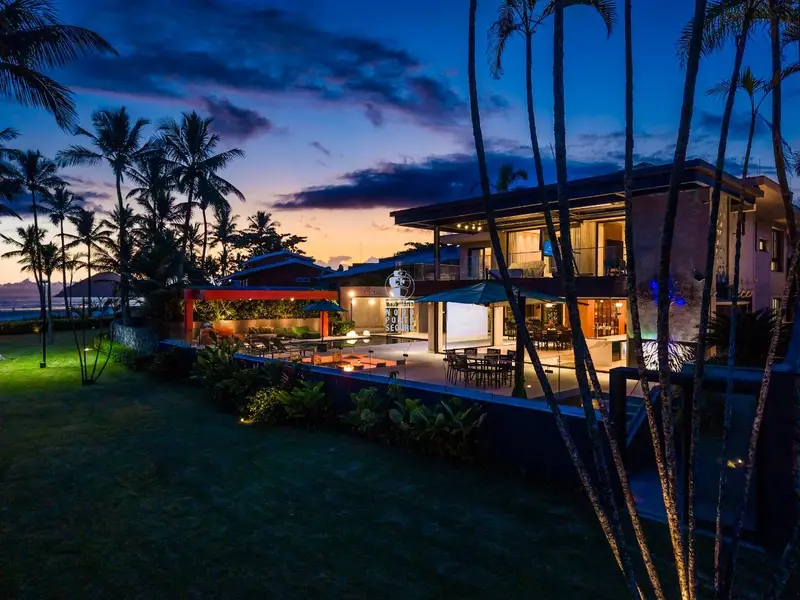 Casa com 7 quartos em Riviera de São Lourenço - foto 2