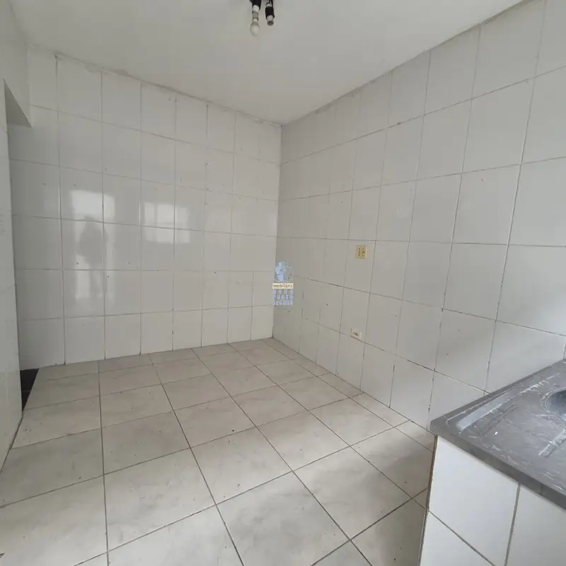 Casa - 1 quartos - Parque Novo Mundo - São Paulo - foto 2