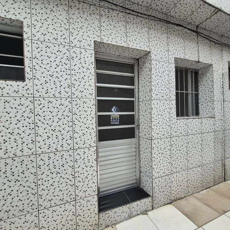 Casa - 1 quartos - Parque Novo Mundo - São Paulo - foto 4