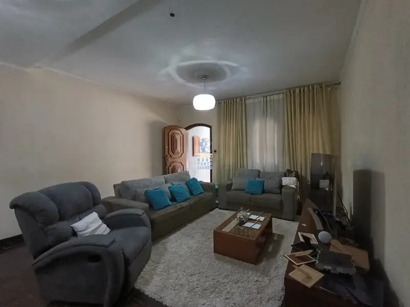 Sobrado - 3 quartos - Tatuapé - São Paulo - foto 5