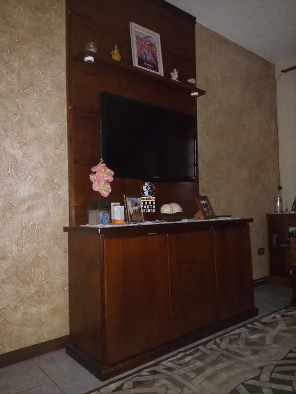 Sobrado - 3 quartos - Vila Curuçá - São Paulo - foto 5