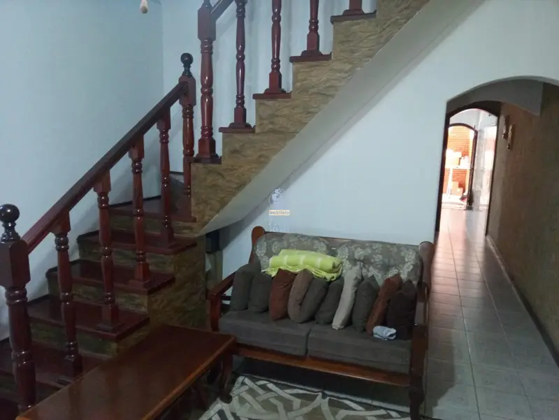 Sobrado - 3 quartos - Vila Curuçá - São Paulo - foto 3