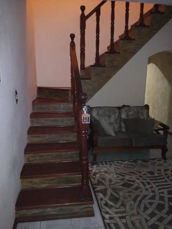 Sobrado - 3 quartos - Vila Curuçá - São Paulo - foto 4