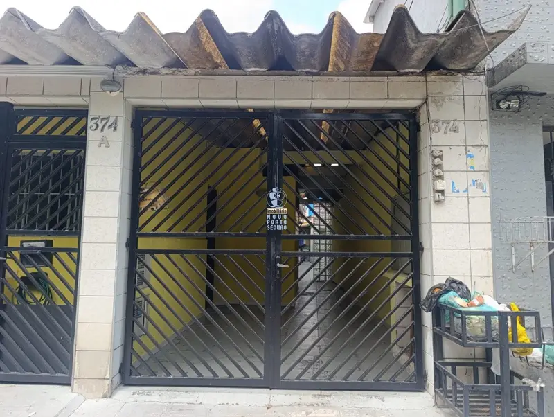 Casa - 1 quartos - Jardim Japão - São Paulo