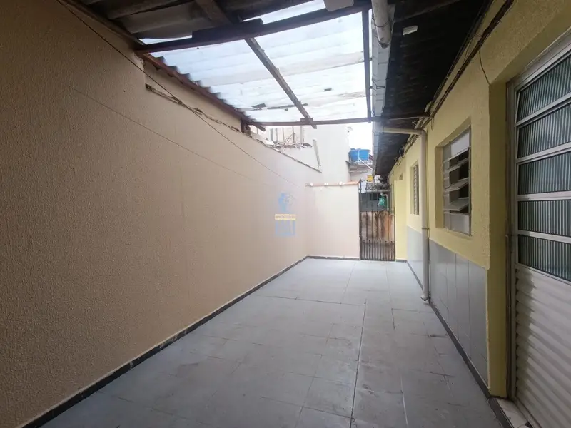 Casa - 1 quartos - Jardim Japão - São Paulo - foto 2