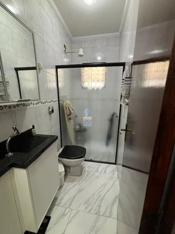 Casa com 3 quartos em Vila Silveira - foto 2