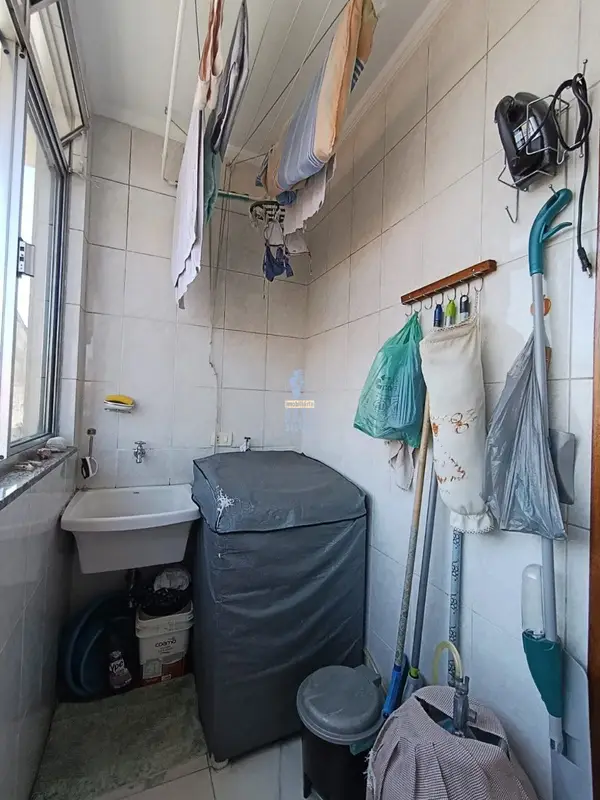 Casa - 2 quartos - Vila Maria - São Paulo - foto 4