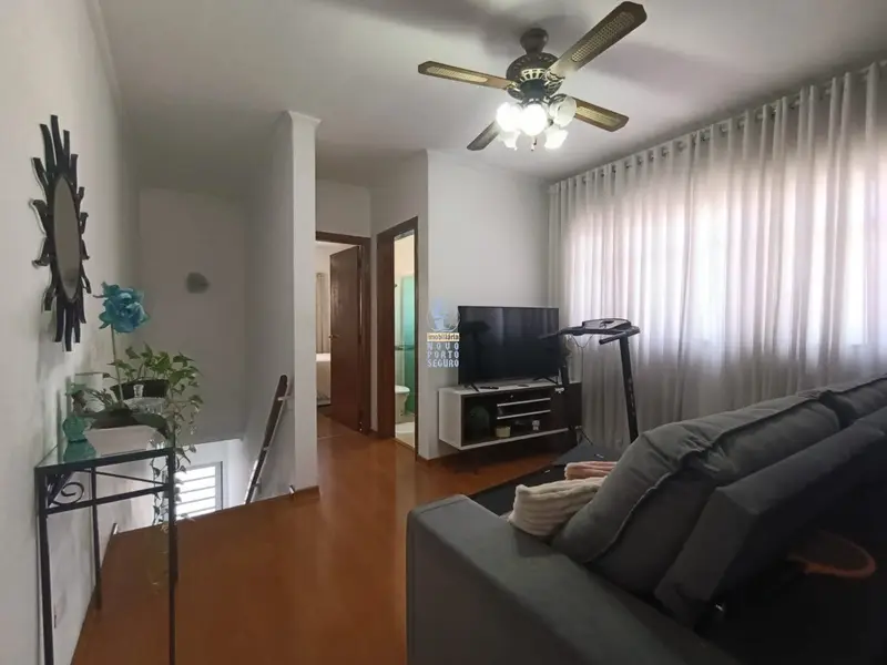 Casa - 2 quartos - Vila Maria - São Paulo - foto 3