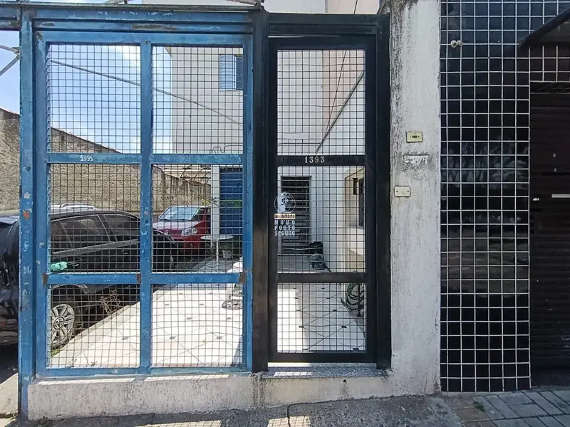 Casa - 2 quartos - Vila Maria - São Paulo