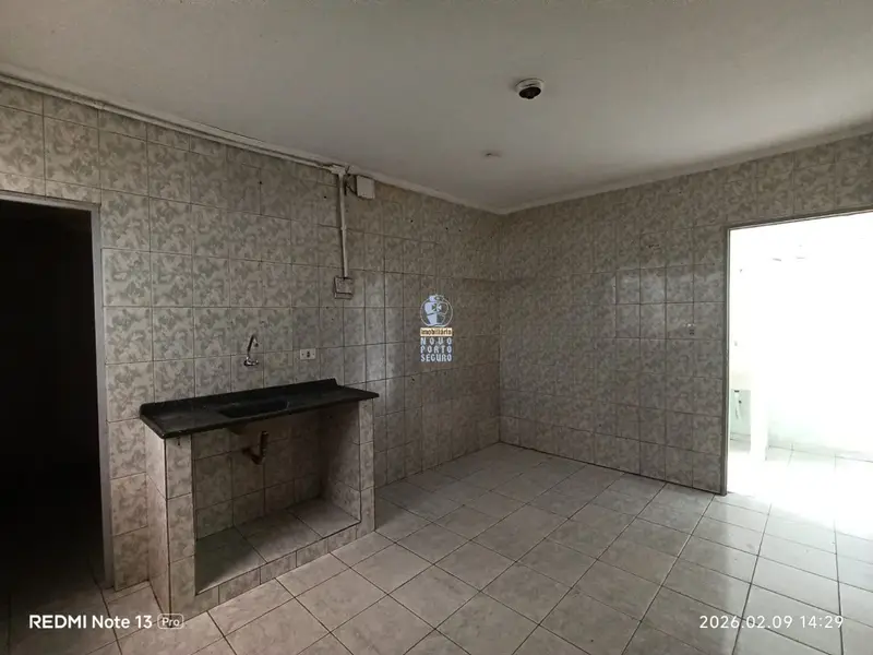 Casa - 1 quartos - Parque Novo Mundo - São Paulo - foto 2