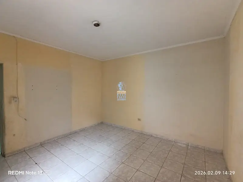 Casa - 1 quartos - Parque Novo Mundo - São Paulo - foto 4