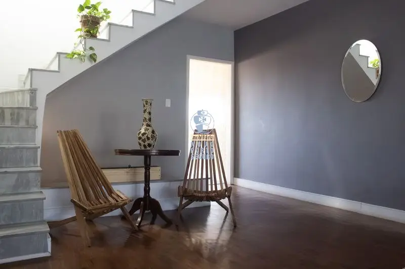 Sobrado - 4 quartos - Carandiru - São Paulo - foto 4