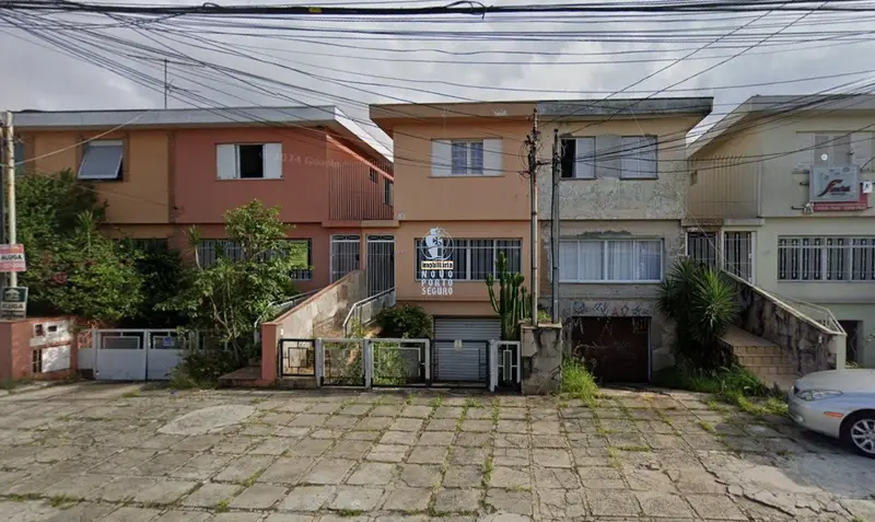 Sobrado - 4 quartos - Carandiru - São Paulo