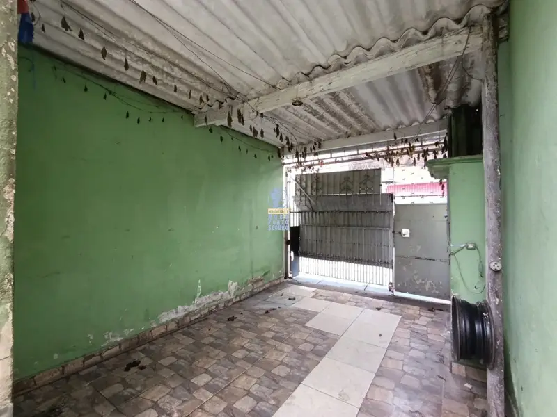 Casa - 4 quartos - Parque Novo Mundo - São Paulo - foto 3