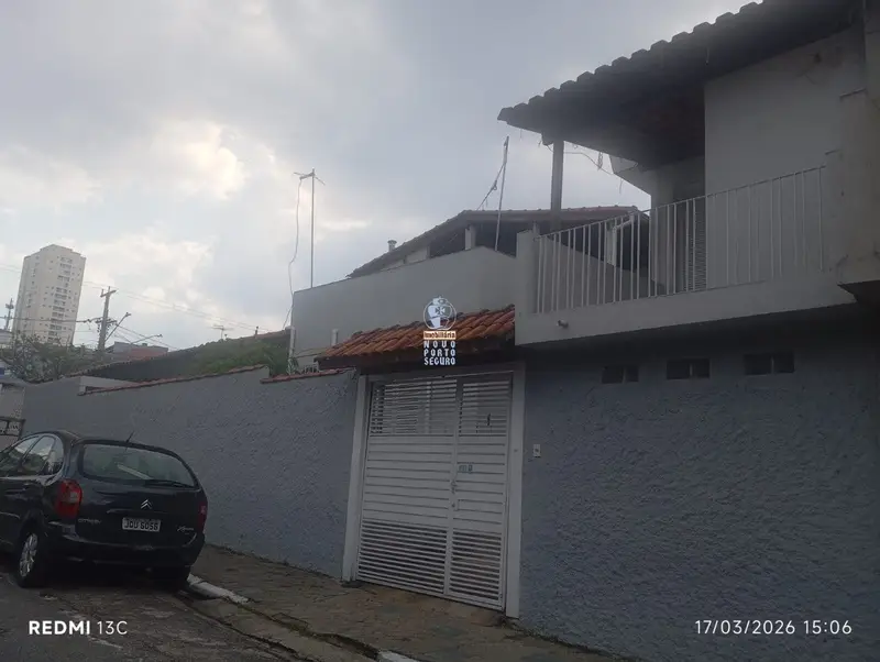 Casa - 2 quartos - Vila Medeiros - São Paulo - foto 2