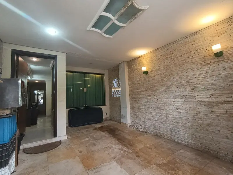 Sobrado - 2 quartos - Tatuapé - São Paulo