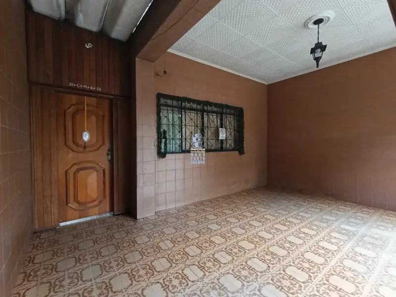 Sobrado - 4 quartos - Tatuapé - São Paulo