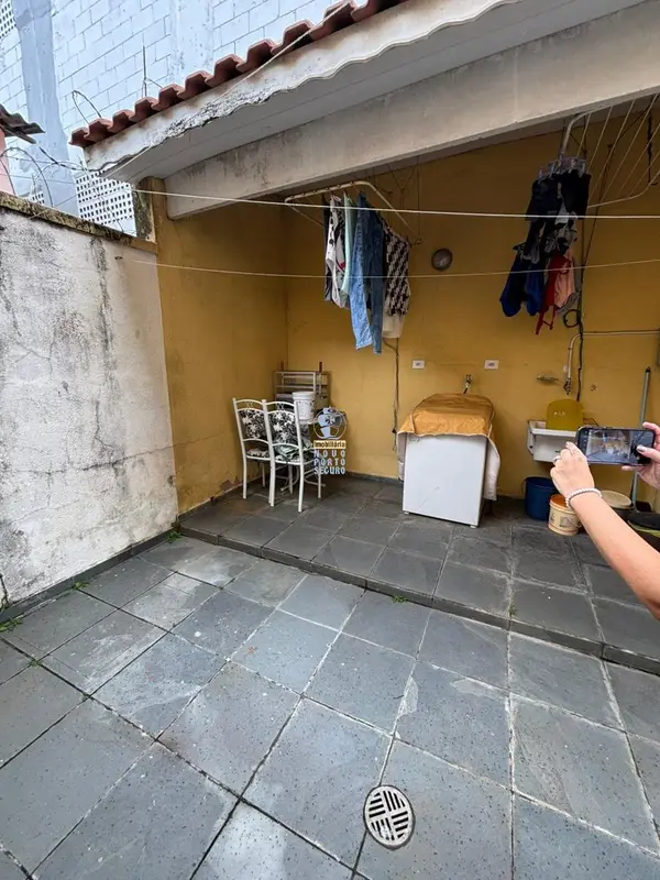 Sobrado com 3 quartos em Jardim Gopoúva - foto 3