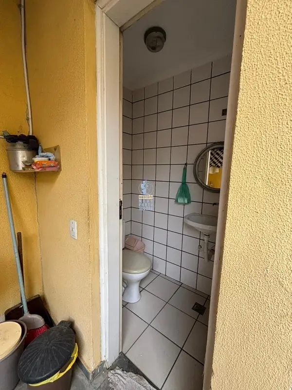 Sobrado com 3 quartos em Jardim Gopoúva - foto 5