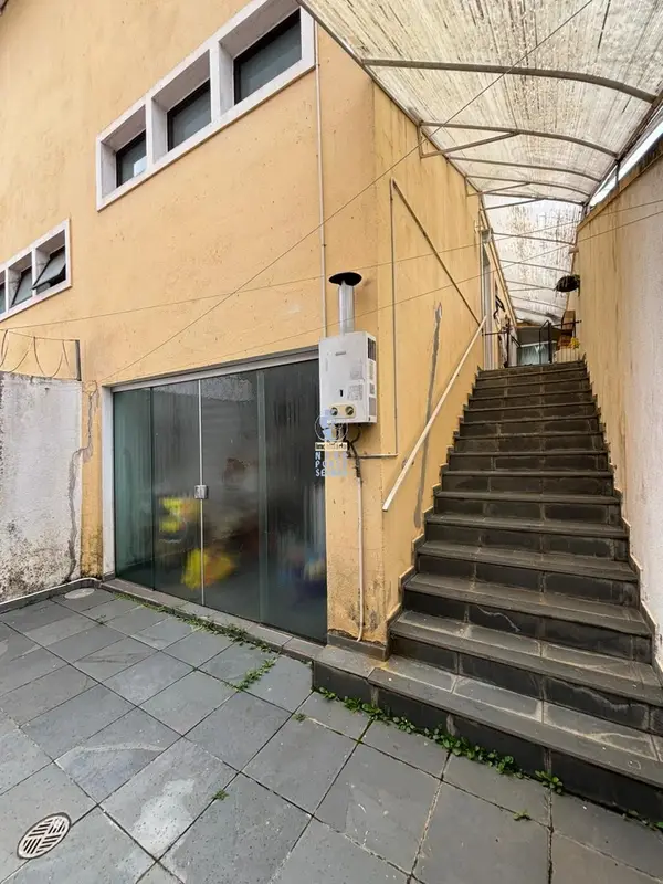 Sobrado com 3 quartos em Jardim Gopoúva - foto 4