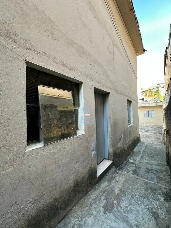 Casa - 1 quartos - Santana - São Paulo - foto 4