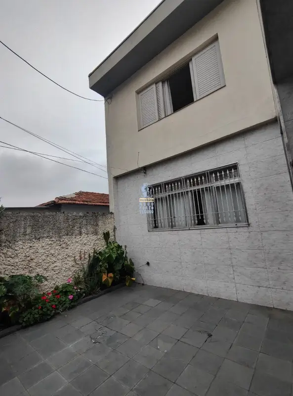 Sobrado - 2 quartos - Parque Novo Mundo - São Paulo - foto 2