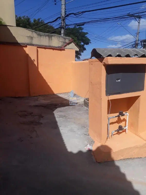 Casa - 4 quartos - Vila Maria - São Paulo - foto 3