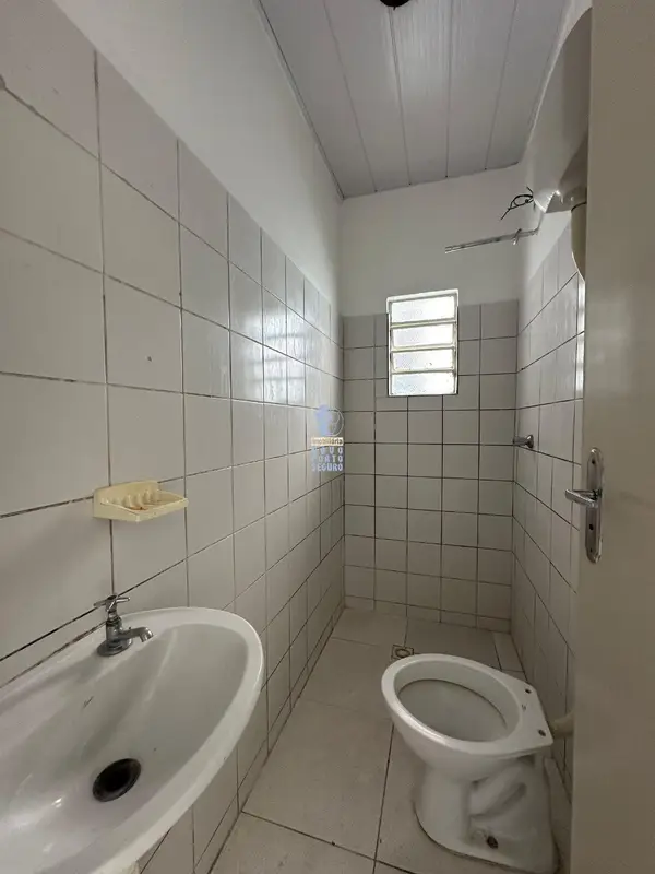 Casa - 1 quartos - Vila Maria Alta - São Paulo - foto 2