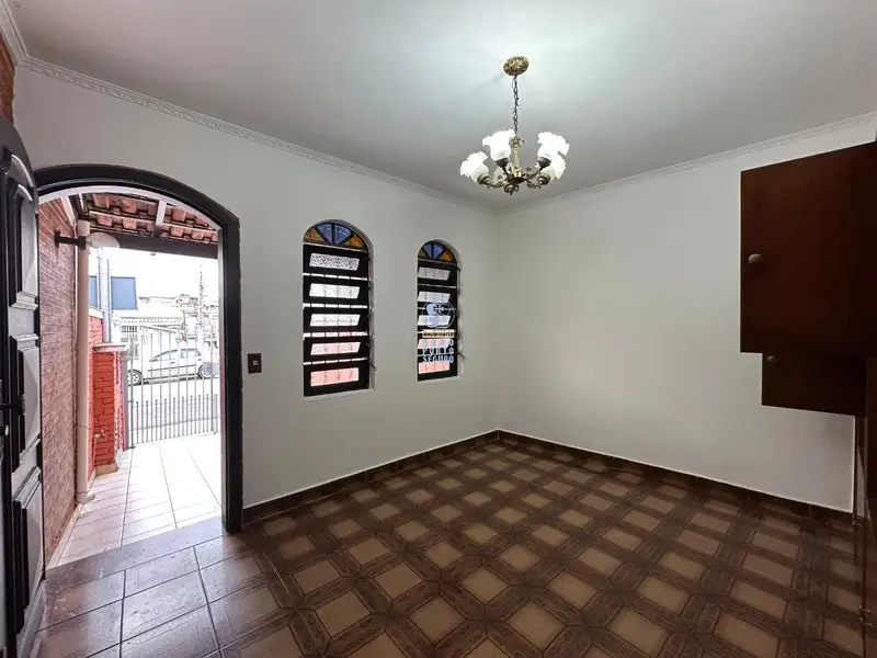 Casa com 2 quartos em Jardim Munhoz - foto 3