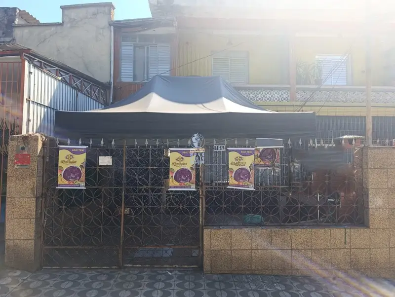 Sobrado - 2 quartos - Vila Maria Alta - São Paulo