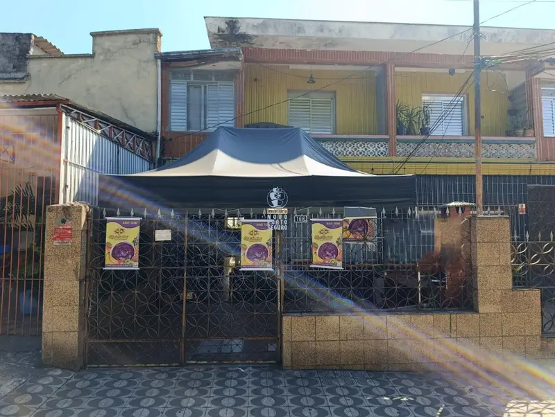 Sobrado - 2 quartos - Vila Maria Alta - São Paulo - foto 3