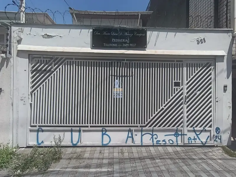 Sobrado - 2 quartos - Penha de França - São Paulo